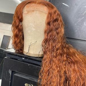 Hi I am selling a variety of wigs. Wigs can be custom made upon request.